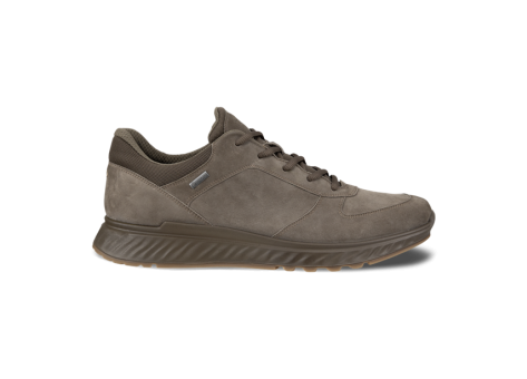 Ecco Exostride M Low GTX (835304-02559) braun