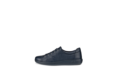 Ecco Soft 2.0 (206503-11038) blau