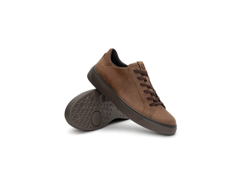 Ecco Street Tray (504574-55778) braun