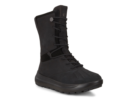 Ecco Winterstiefel Solice High (420103-01001) braun