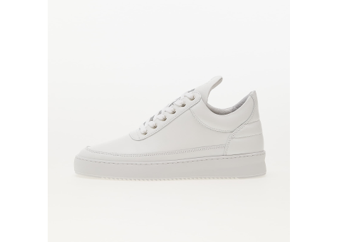 Filling Pieces Low Top Ripple Nappa (251217218550) weiss