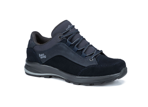 Hanwag Banks Low LL Trekkingstiefel Grö e 39 (H203511_007064) bunt