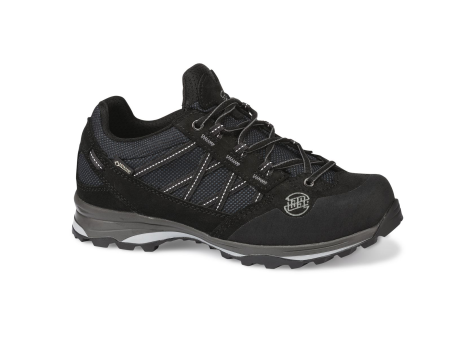 Hanwag Belorado II Low Bunion GTX (H201301_012012) schwarz