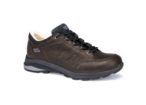 Hanwag Travi Low SF Extra Grö e 41 (H400911_032012) braun