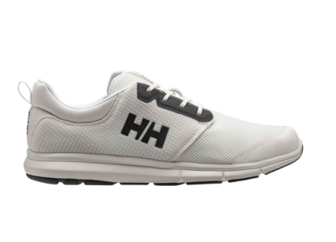 Helly Hansen Feathering (11572_011) weiss