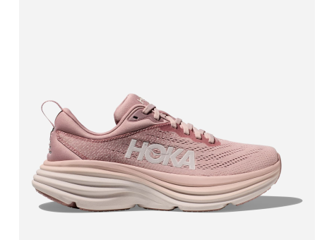 Hoka Bondi 8 (1127952-PMPW) pink