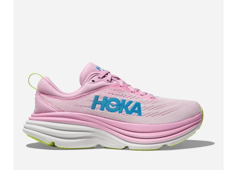 Hoka Bondi 8 (1127952PTWL) pink