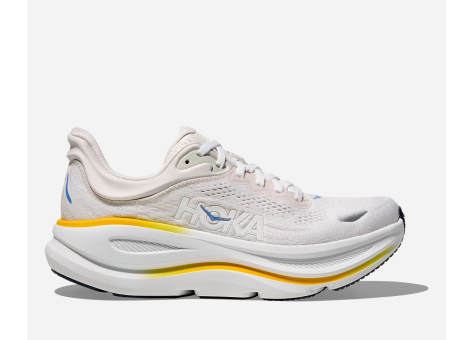 Hoka Bondi 9 (1162012-WGRT) weiss