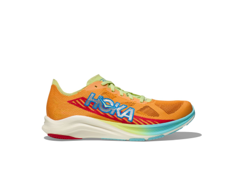 Hoka Cielo Road RD (1143490-SYJ) orange