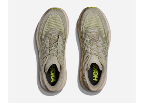 Hoka Clifton LS (1141550-BYT) grau