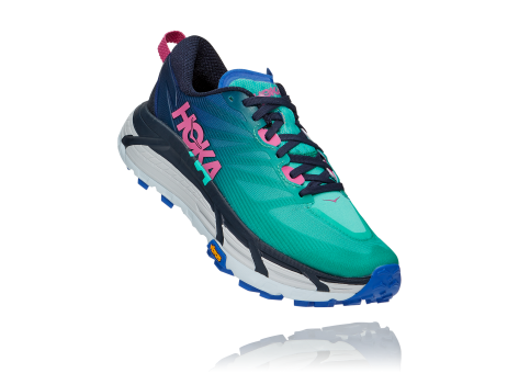 Hoka Mafate Speed 3 (1113531-DBAT) bunt