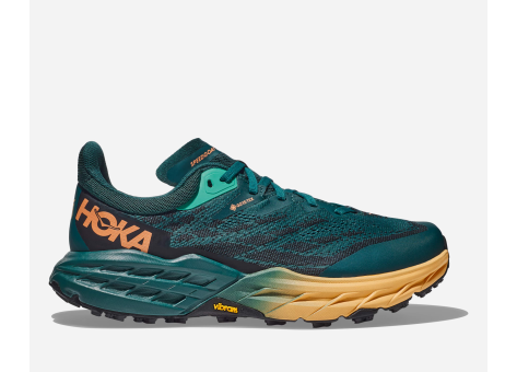 Hoka Speedgoat 5 GTX (1127913-DTBC) grün