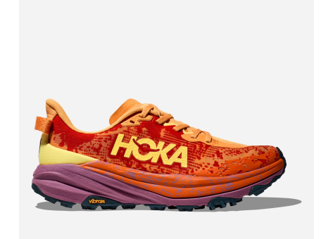 Hoka Speedgoat 6 (1147791-SRBT) orange