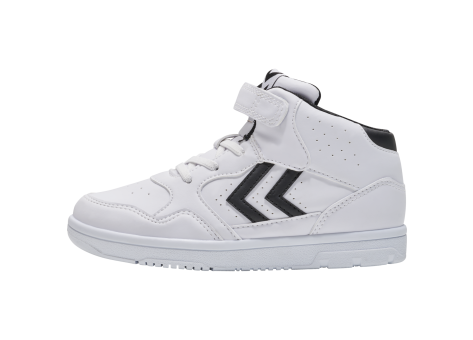 HUMMEL Camden High JR (216088-9124) weiss