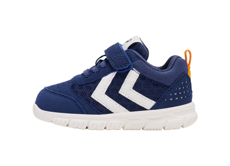 HUMMEL Crosslite INFANT (217914-7017) blau