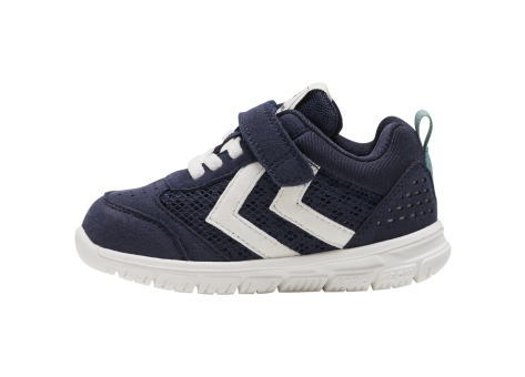 HUMMEL Crosslite Winter INFANT (215428-1009) blau