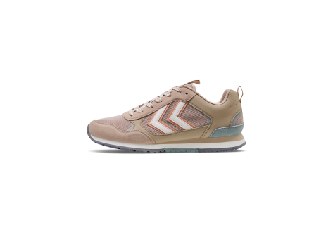 Hummel Fallon WMNS (218443-2976) beige