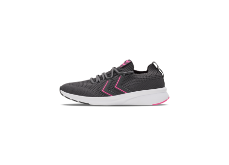 HUMMEL Flow Seamless (213102-2106) grau