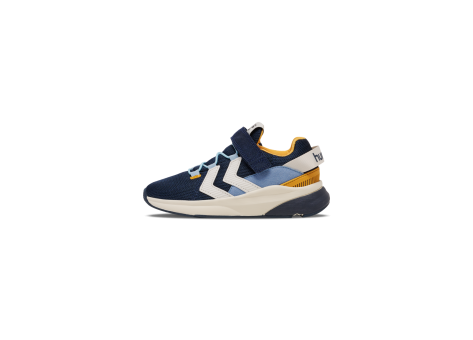 HUMMEL Reach 300 Recycled JR (217920-1009) blau