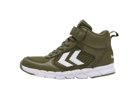 HUMMEL Speed MID JR (217973-6086) grün