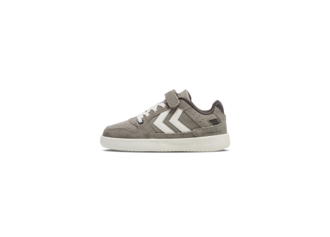 Hummel ST. Power Play Suede (223924-9299) grau