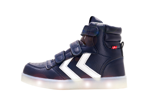 HUMMEL Stadil Flash (215390-1009) blau