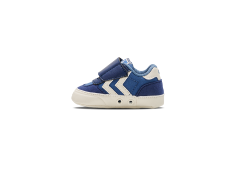 HUMMEL Stadil LOW Crib (216436-7049) blau