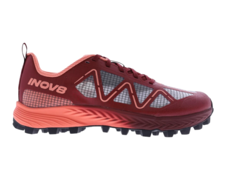 Inov-8 Mudtalon Speed Wide (001147BUCOW001) bunt