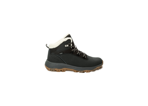 Jack Wolfskin Everquest Texapore Mid (4053581_6350) schwarz