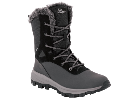 Jack Wolfskin EVERQUEST TEXAPORE SNOW High (4053601-6369) schwarz