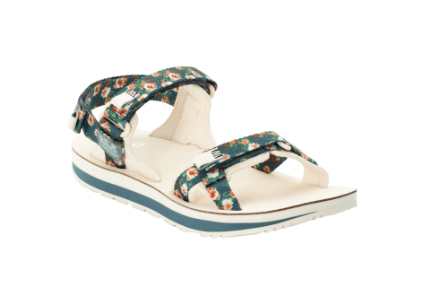 Jack Wolfskin Outfresh Deluxe (4039451_8241) bunt