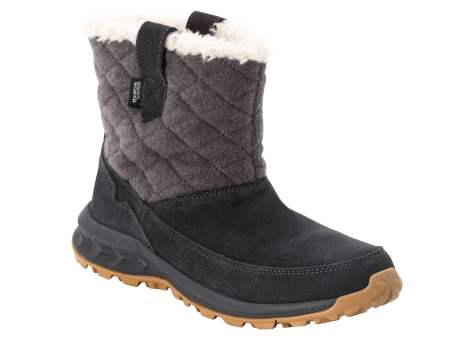 Jack Wolfskin Queenstown Texapore Boot (4053551_6364) grau