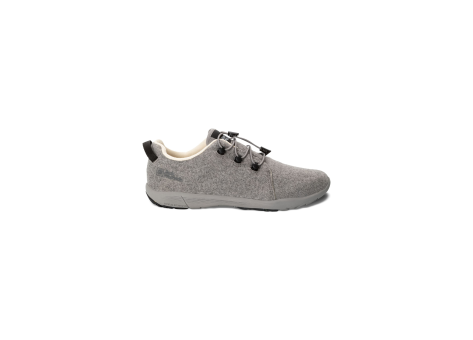 Jack Wolfskin Spirit Wool Low (4059761_6260) grau