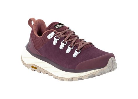 Jack Wolfskin Terraventure Urban Low (4055391_2829) lila