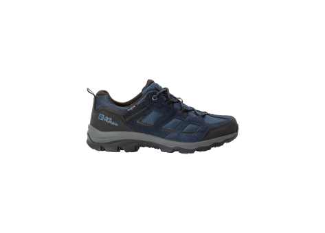 Jack Wolfskin Vojo 3 Texapore Low (4042441-1010) blau