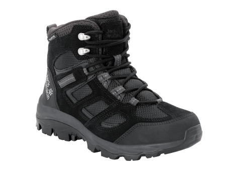 Jack Wolfskin Vojo 3 Mid (4042471_6000) schwarz