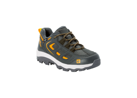 Jack Wolfskin Vojo Texapore Low (4042191_4136) grün