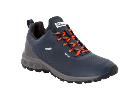 Jack Wolfskin Woodland Shell Texapore (4054041_1010) blau