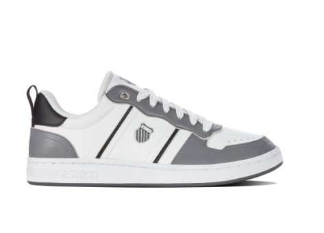 K-Swiss LOZAN MATCH LTH (08903-045-M) bunt