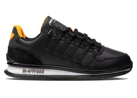 K-Swiss Rinzler GT X MCLAREN (09214-073-M) schwarz