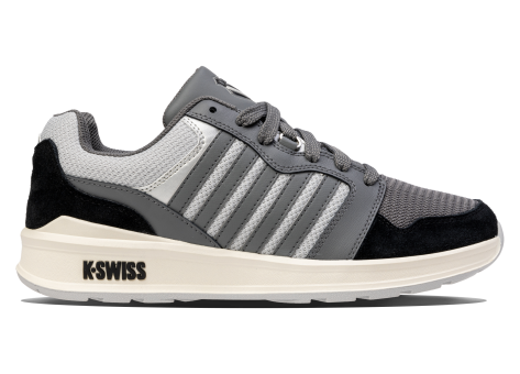 K-Swiss RIVAL TRAINER T (09079-055-M) grau