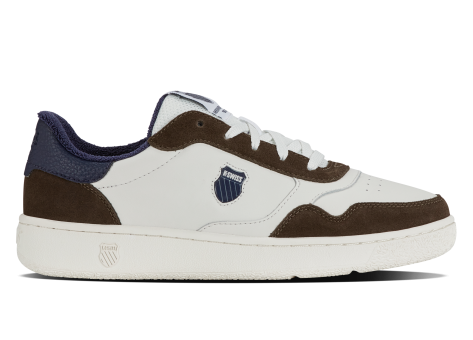 K-Swiss Slammshield II (04312-172-M) weiss