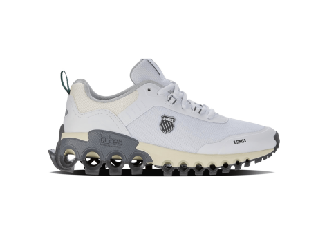 K-Swiss Tubes Grip Grö e 37 5 (99081_992) weiss