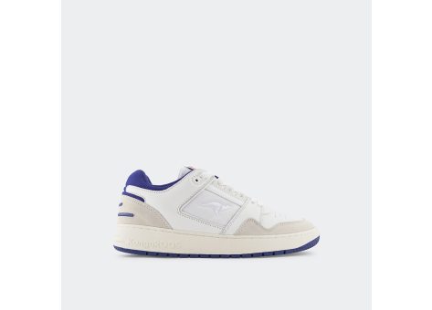 KangaROOS HOT SHOT LO (602003-0604) weiss