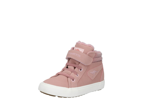 Kangaroos Kavu III (01400-6146) pink