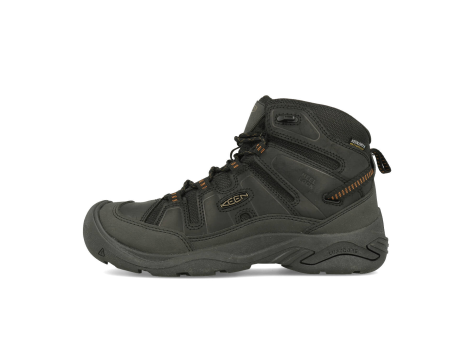 Keen Circadia Mid (1027841) schwarz