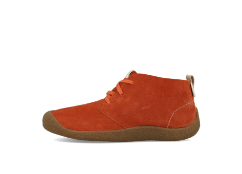 Keen Mosey Chukka Leather (1026463) orange