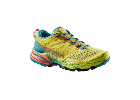 La Sportiva Akasha II (56B-728638) gelb