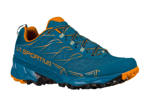 La Sportiva Akyra (36D623205) blau