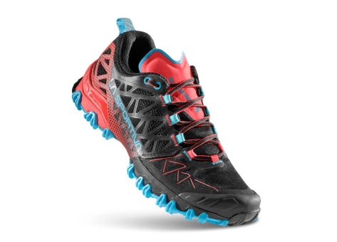 La Sportiva BUSHIDO II GTX (46Z999402) schwarz